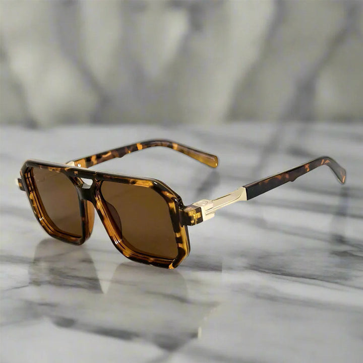Onyx Chic Sunglasses