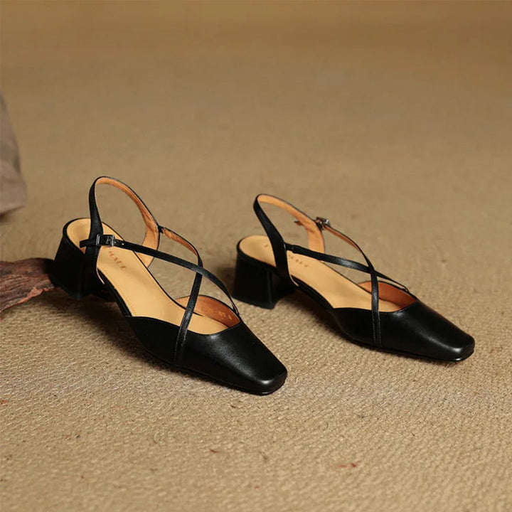 Marcella Trendy Heels