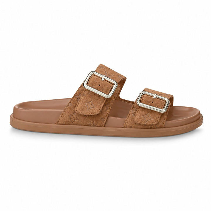 LV Venice Mules