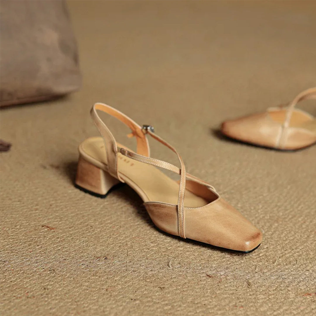 Marcella Trendy Heels