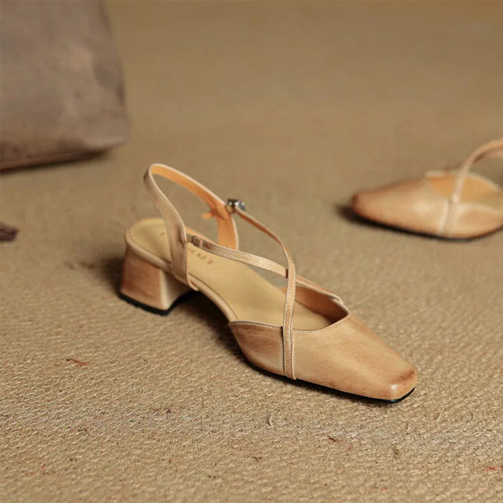 Marcella Trendy Heels