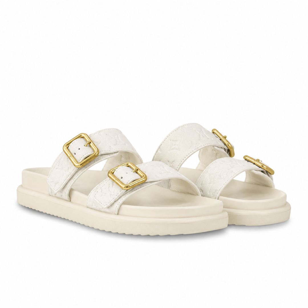 LV Venice Mules
