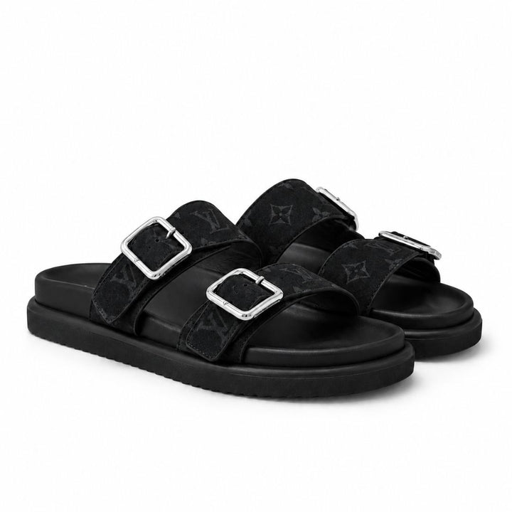 LV Venice Mules