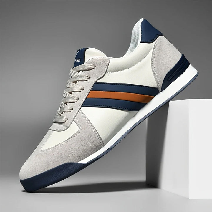 Kinto Heritage Leather Sneakers