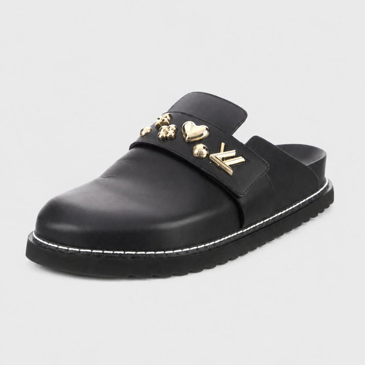 LV Cosy Flat Comfort Clog
