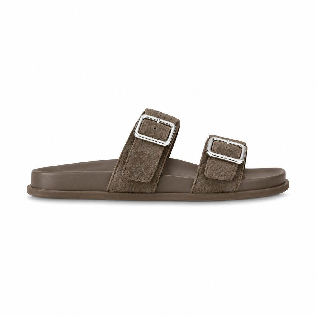 LV Venice Mules