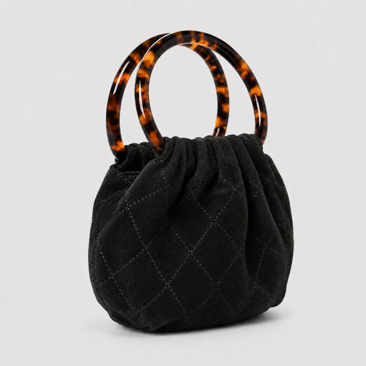 Plexiglass Mini Pouch