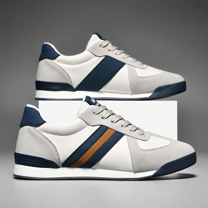 Kinto Heritage Leather Sneakers