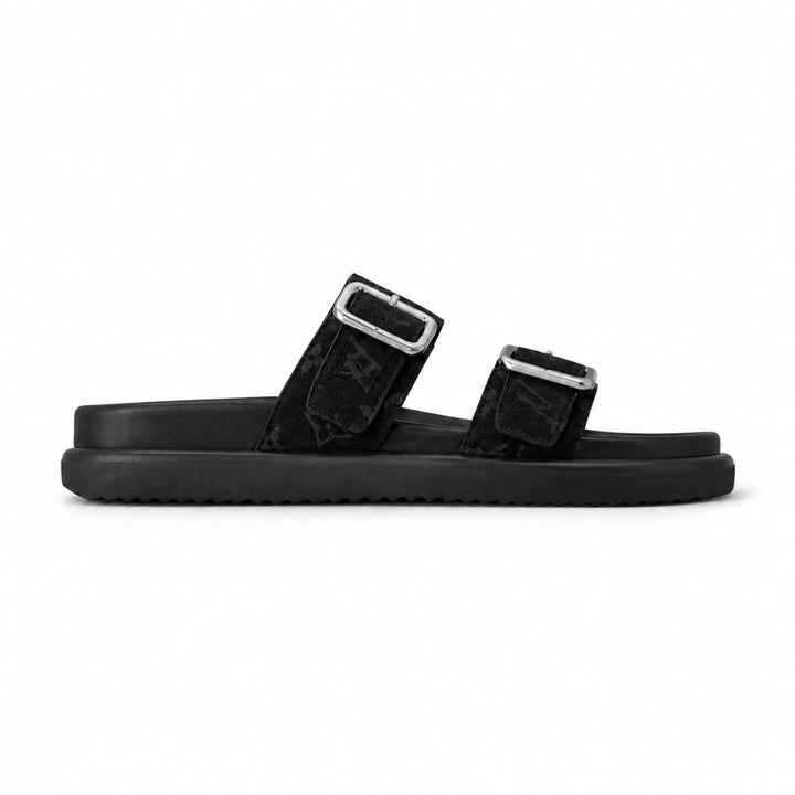 LV Venice Mules