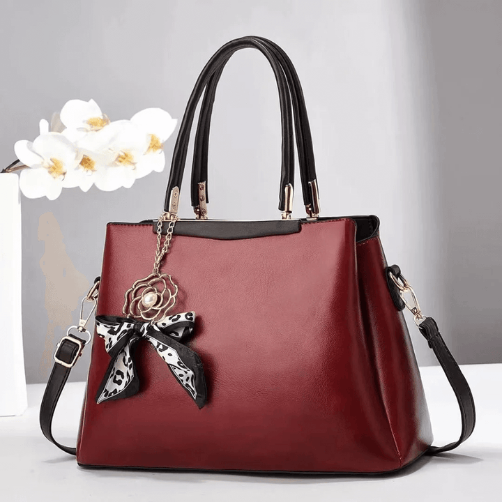 Aveline Versatile Tote Bag