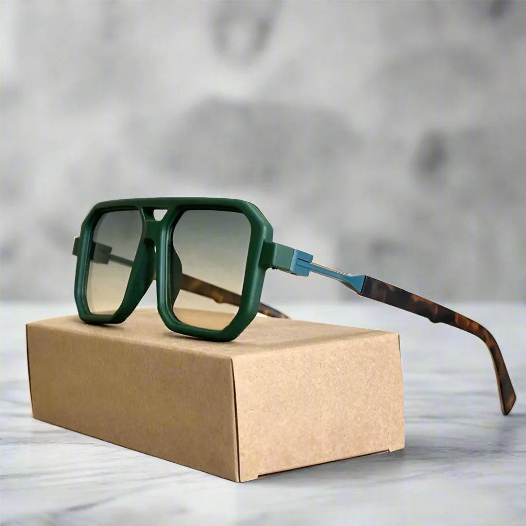 Onyx Chic Sunglasses