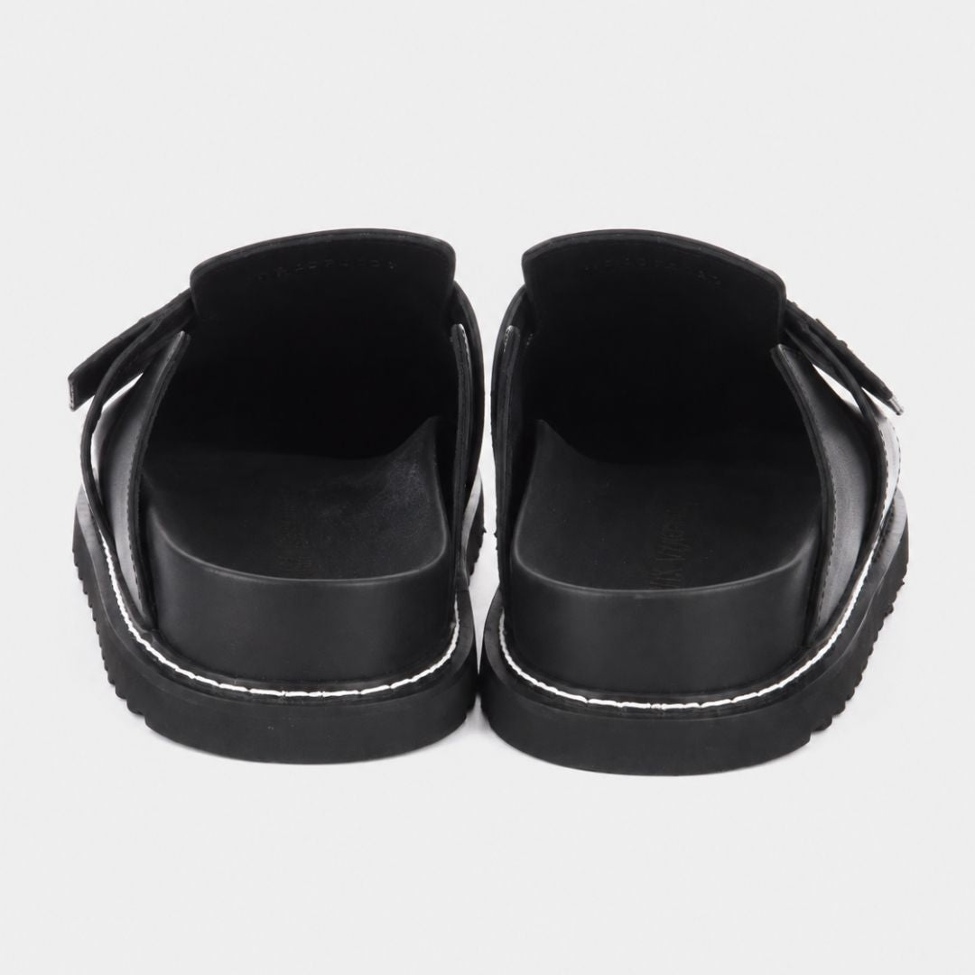 LV Cosy Flat Comfort Clog