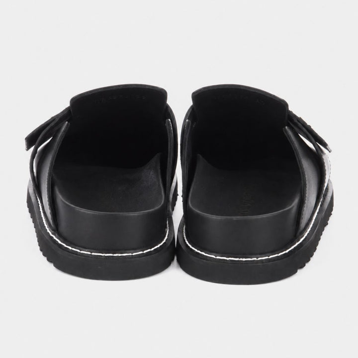 LV Cosy Flat Comfort Clog