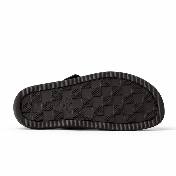 LV Venice Mules