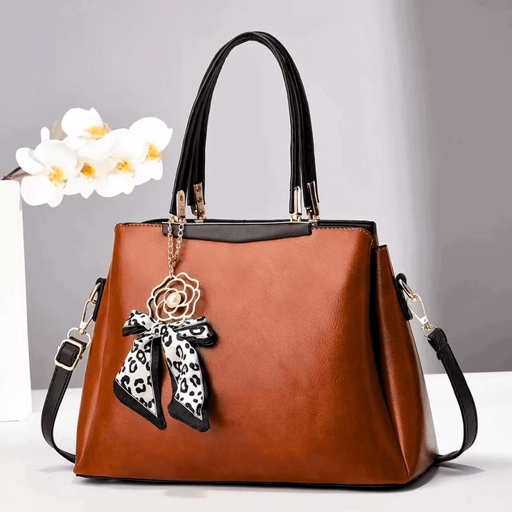 Aveline Versatile Tote Bag