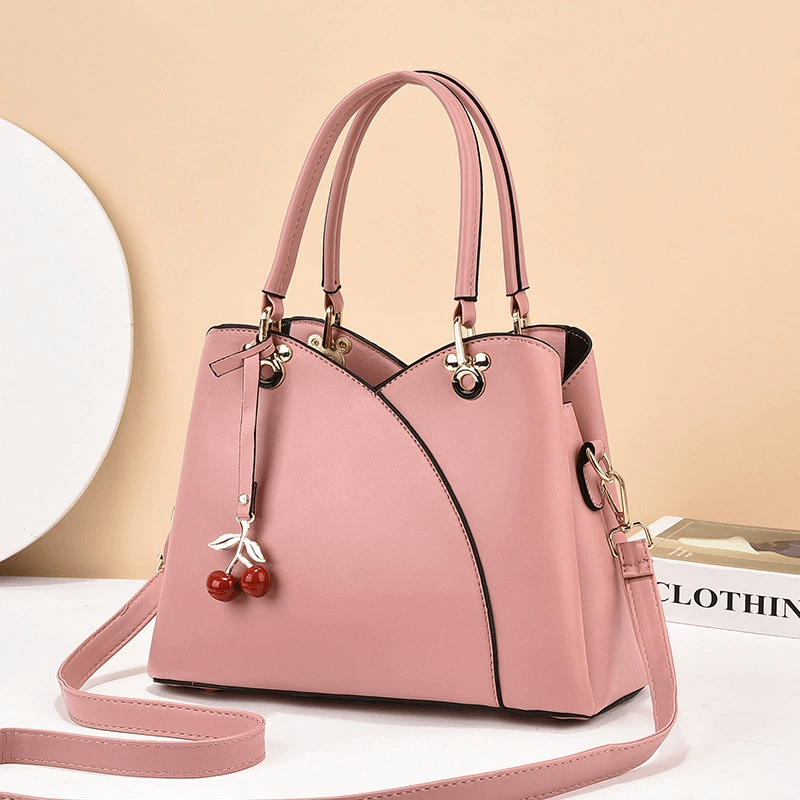 Noelle Casual Tote Bag