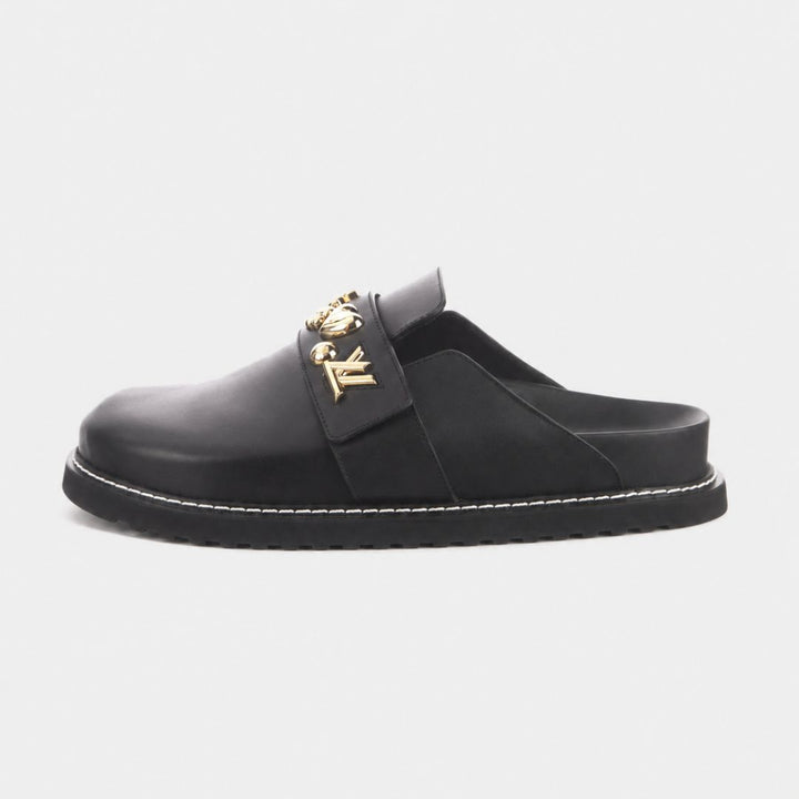 LV Cosy Flat Comfort Clog