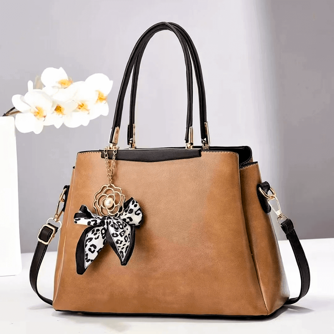 Aveline Versatile Tote Bag