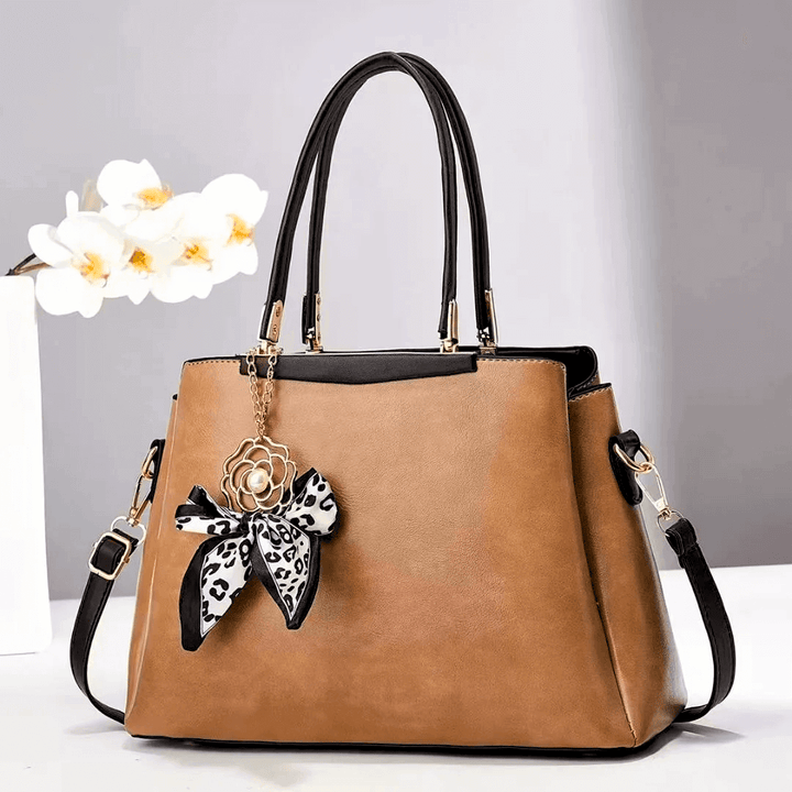 Aveline Versatile Tote Bag