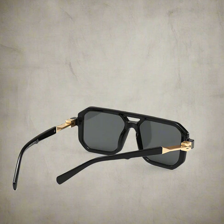 Onyx Chic Sunglasses