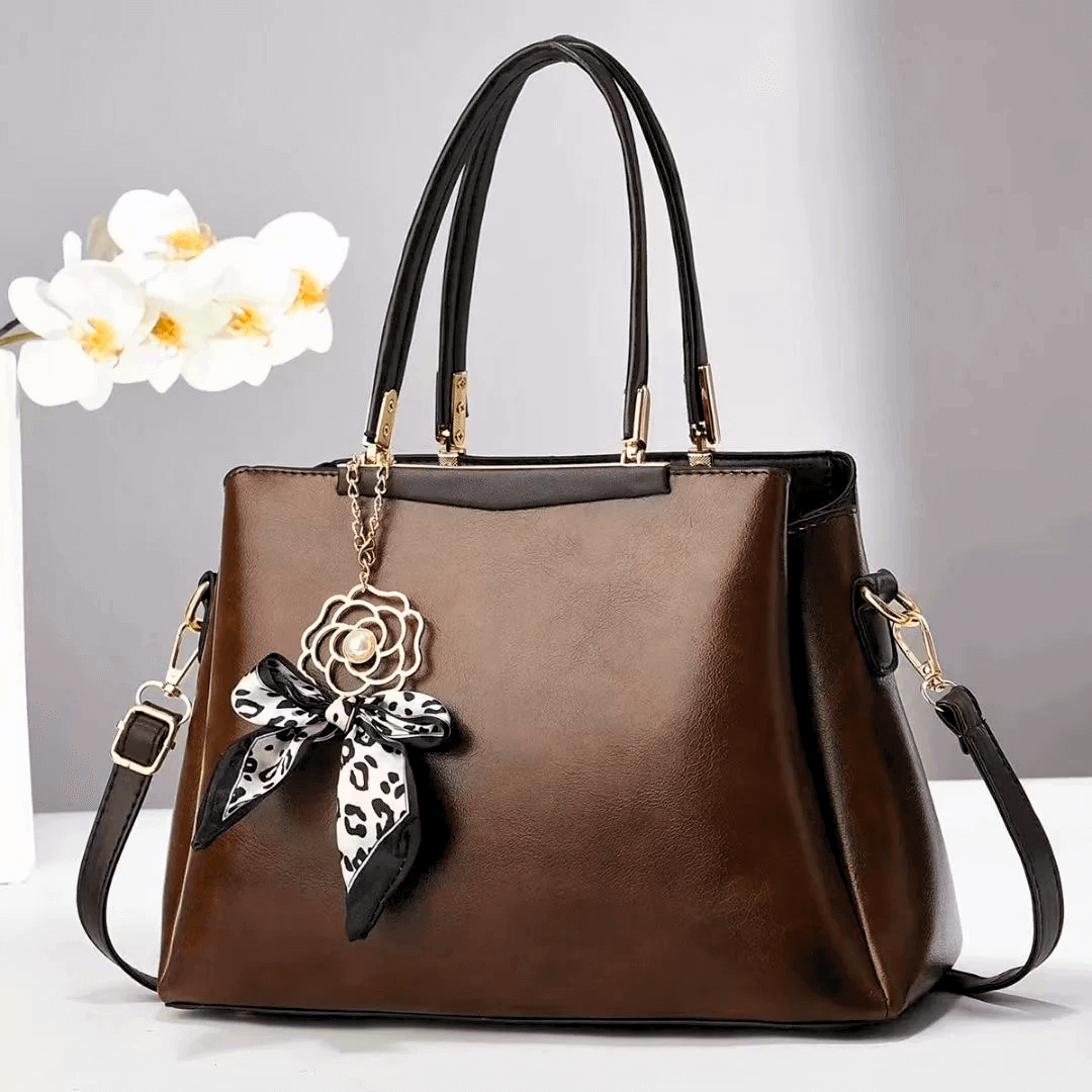 Aveline Versatile Tote Bag