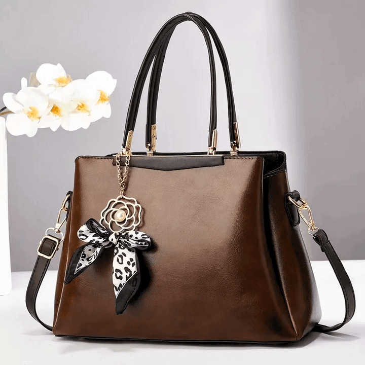 Aveline Versatile Tote Bag