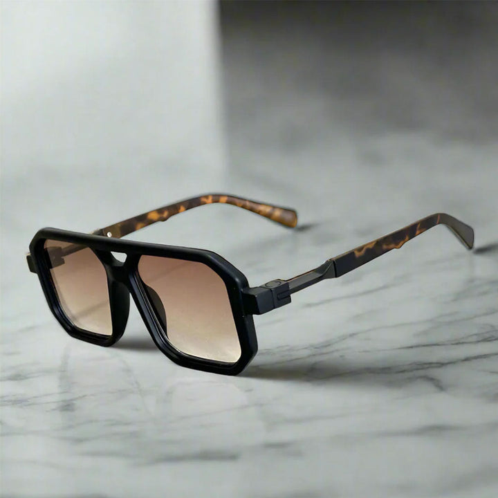 Onyx Chic Sunglasses