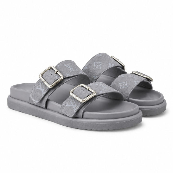 LV Venice Mules