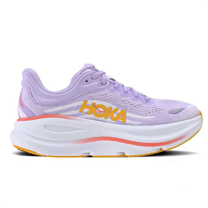 Hoka Bondi 9 Sneakers