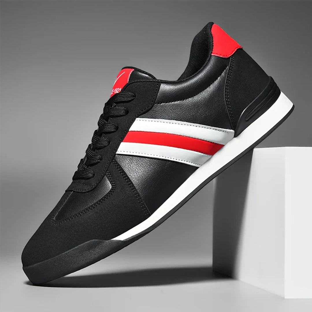 Kinto Heritage Leather Sneakers