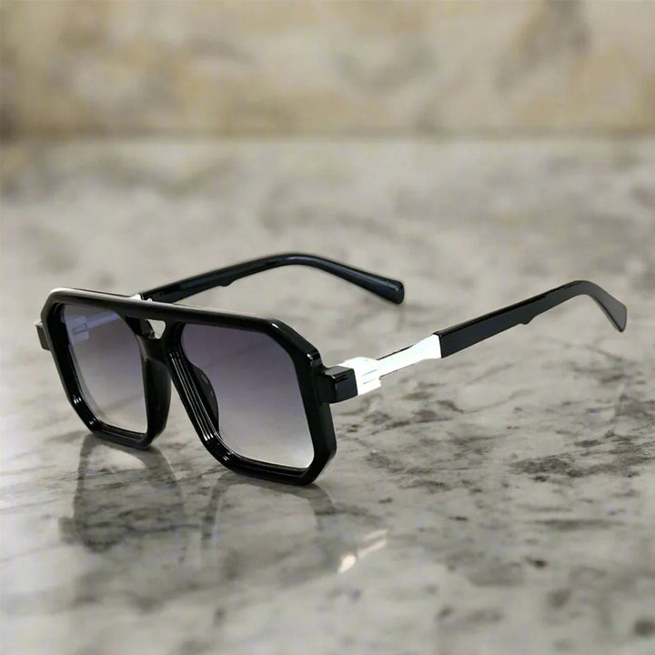 Onyx Chic Sunglasses