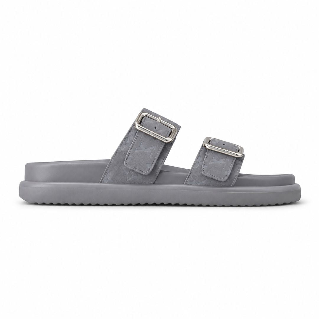 LV Venice Mules