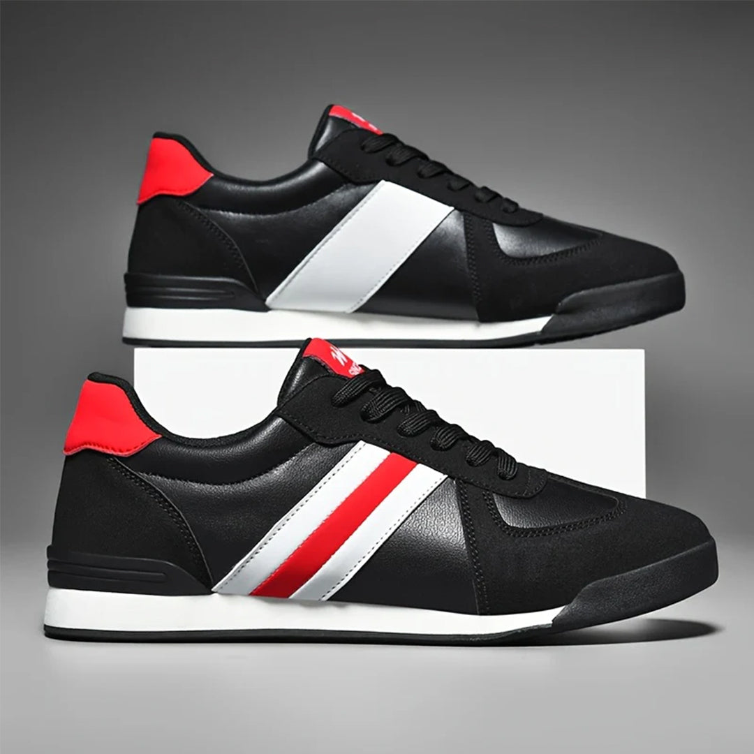 Kinto Heritage Leather Sneakers