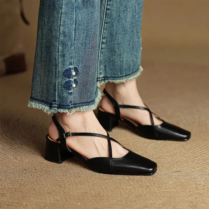 Marcella Trendy Heels