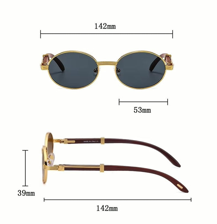 Azzaro Premium Sunglasses