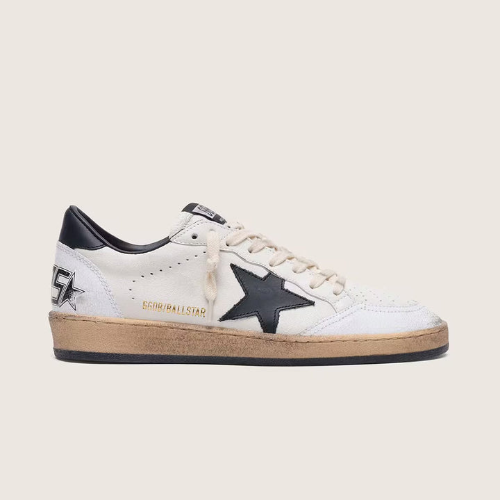 Golden Goose Ball Star Sneakers