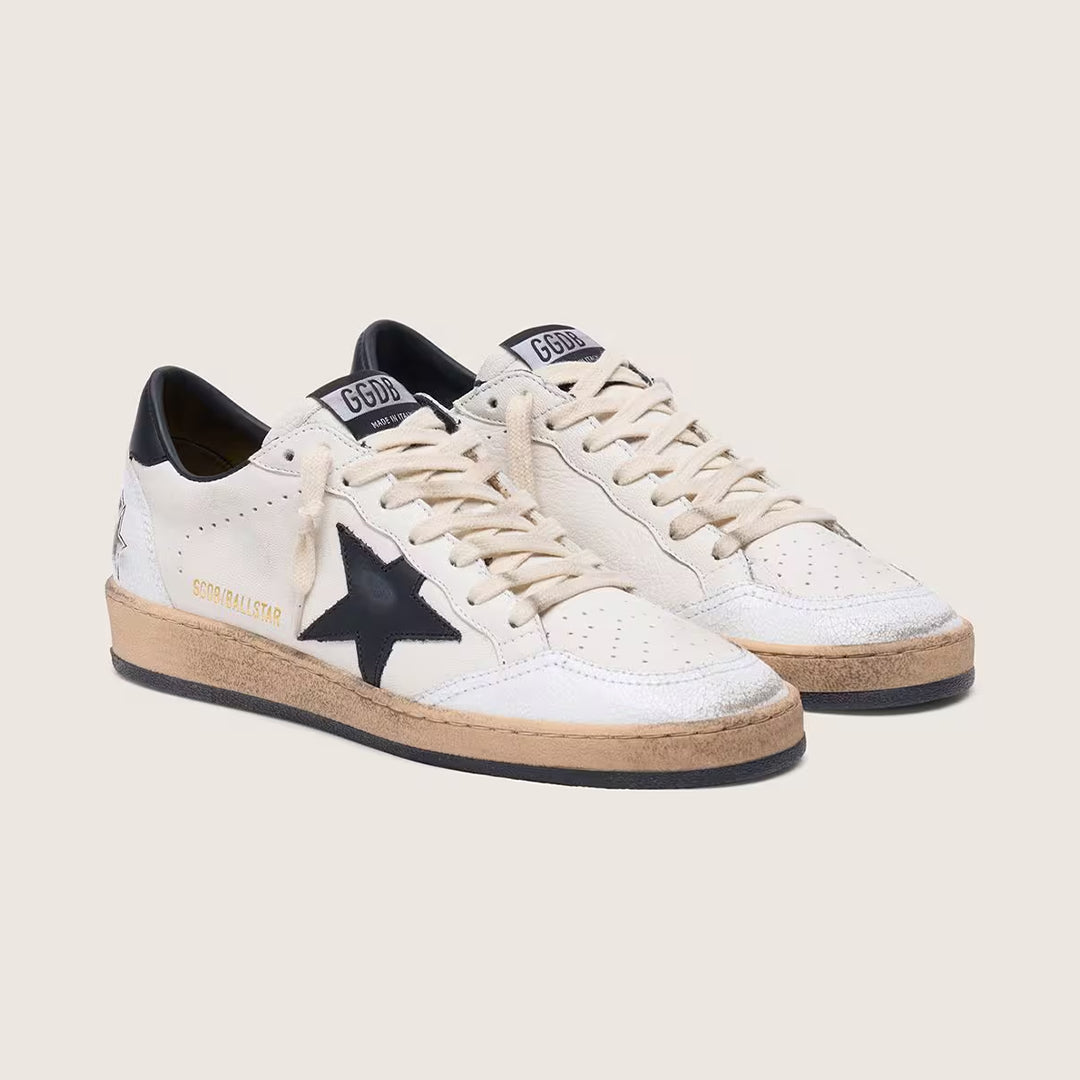 Golden Goose Ball Star Sneakers