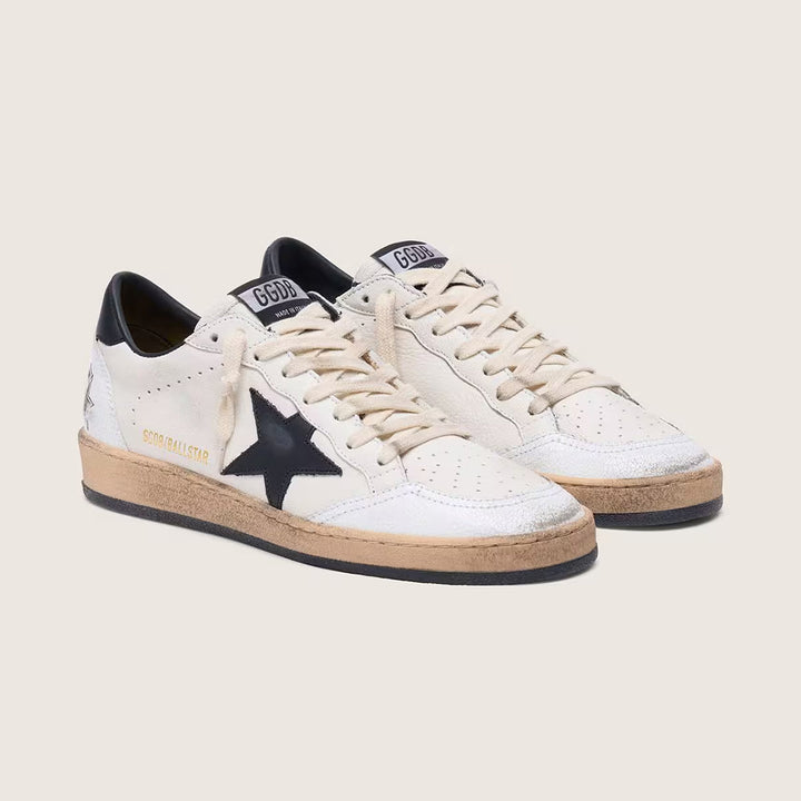 Golden Goose Ball Star Sneakers