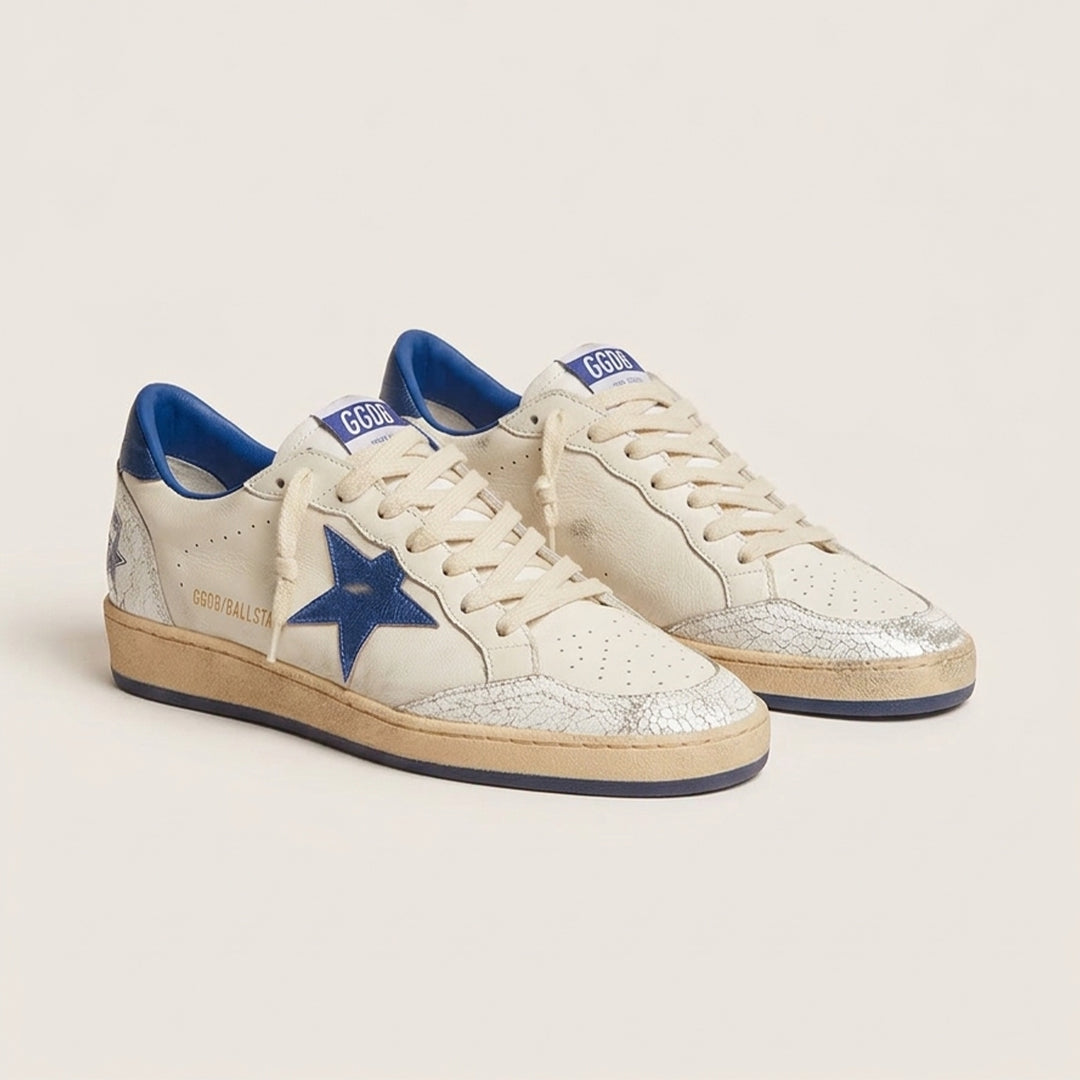 Golden Goose Ball Star Sneakers