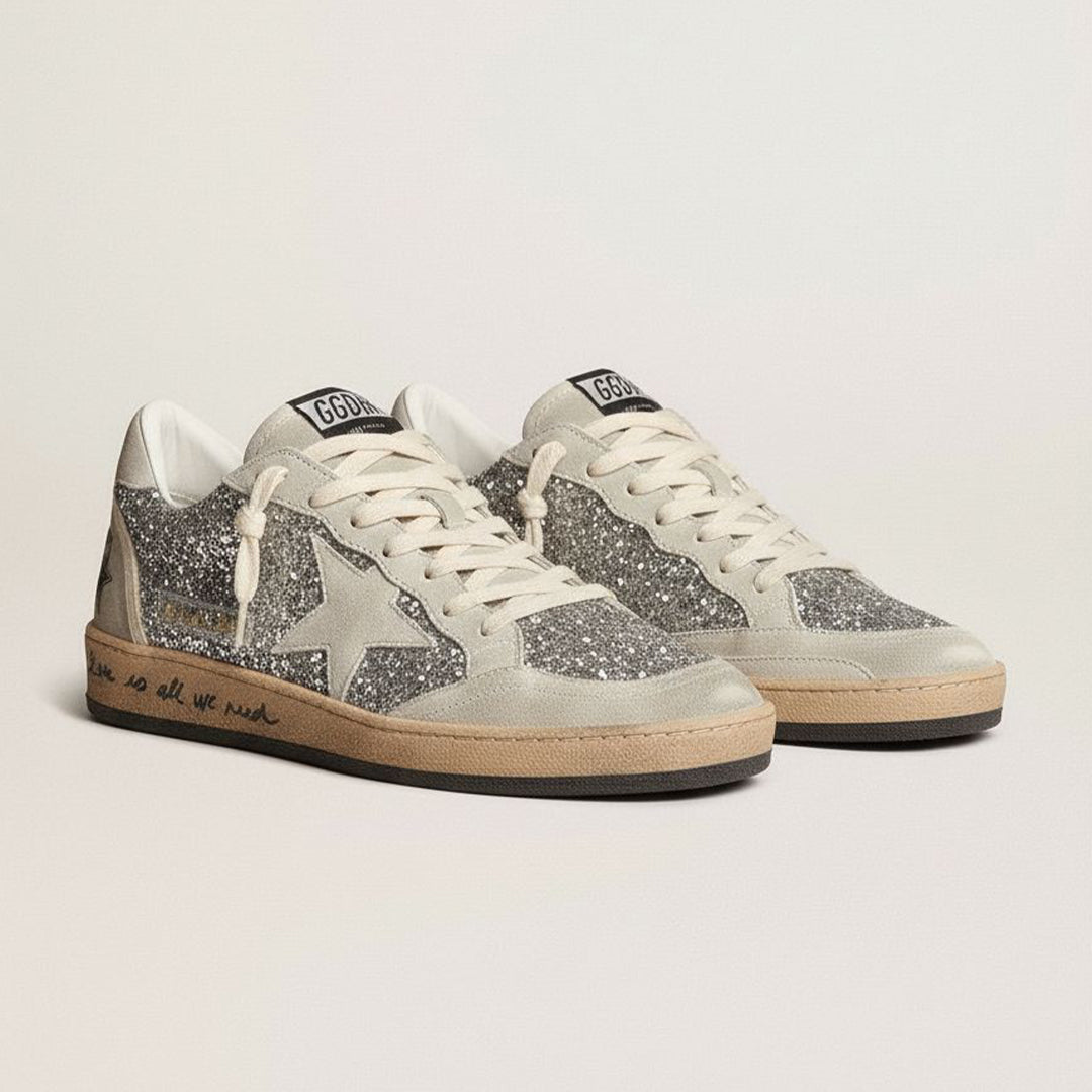 Golden Goose Ball Star Sneakers