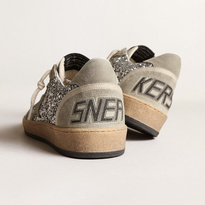 Golden Goose Ball Star Sneakers