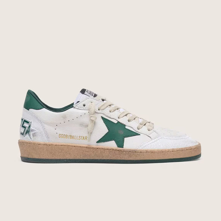 Golden Goose Ball Star Sneakers