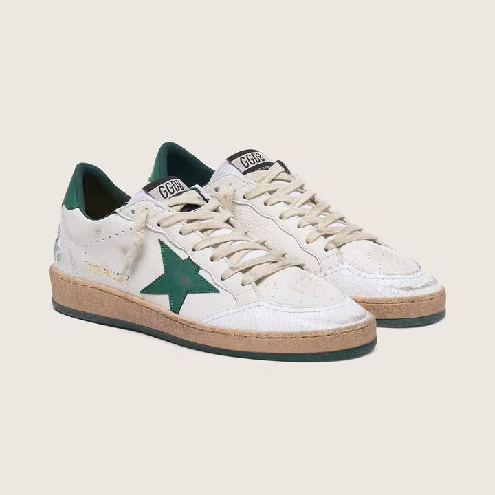 Golden Goose Ball Star Sneakers