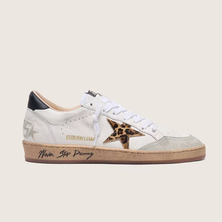 Golden Goose Ball Star Sneakers
