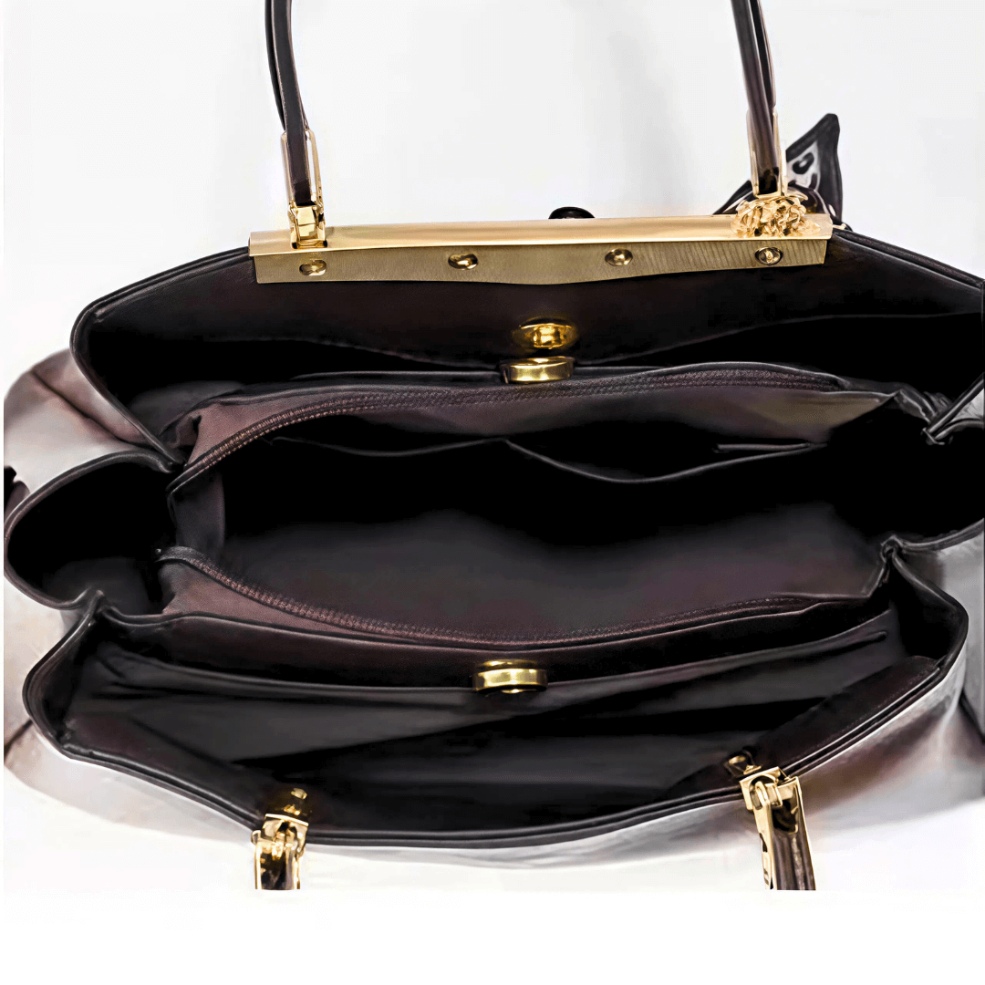 Aveline Versatile Tote Bag