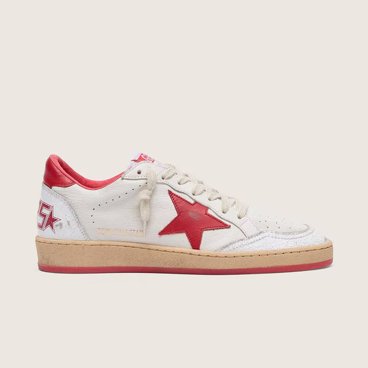 Golden Goose Ball Star Sneakers