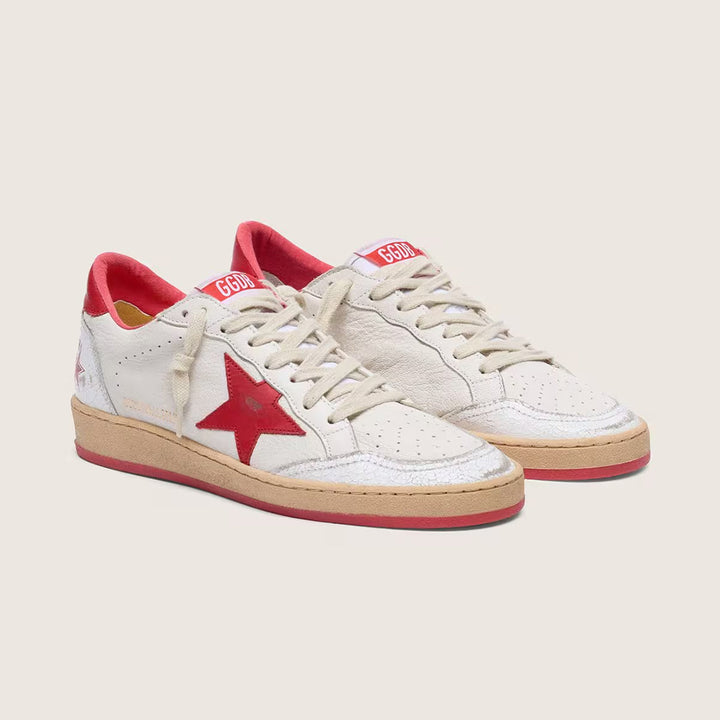 Golden Goose Ball Star Sneakers