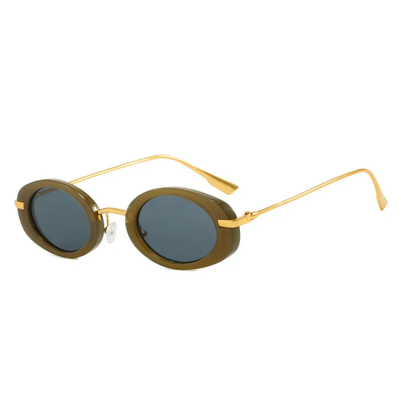 Verona Elegant Designer Sunglasses