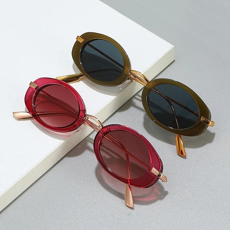 Verona Elegant Designer Sunglasses