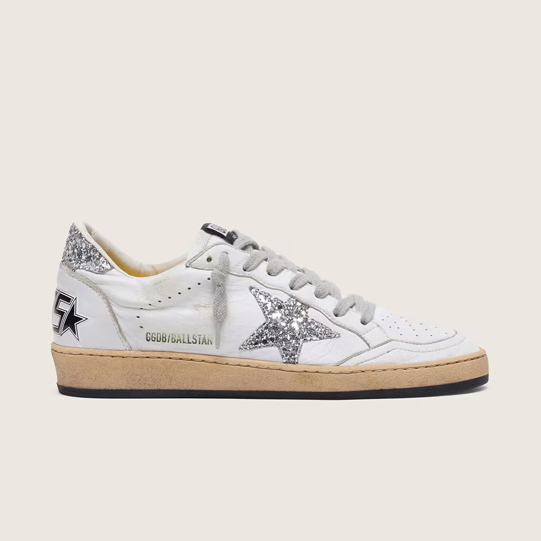 Golden Goose Ball Star Sneakers